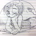 今日は