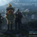 FF14ベンチマークなど