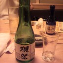 ひとまず酒を一杯(^-^)b