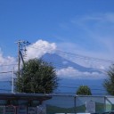 富士登山