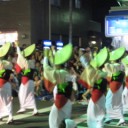 阿波踊り