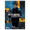 【映画】水曜映画　The Bourne Identity
