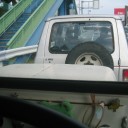 絵に描いたがっかりを額に入れ汚部屋に飾ろう　“車検に落ちてしまったでござる”　の巻