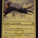 ミラディンの傷跡 /Scars of Mirrodin　の先行封入カード