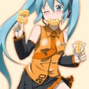 たまにはギャザな日記でも