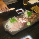 美味しいお魚を求めて・・・答志島へ　　前編