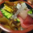 美味しいお魚を求めて・・・答志島へ　　後編