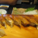 美味しいお魚を求めて・・・答志島へ　　後編
