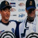 テレビの前に釘付けになった１イニング８得点！