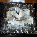 電話 de お料理指南☆  “映画館無料ご招待” の巻