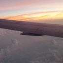帰宅。