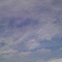 うろこ雲