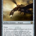 Scars of Mirrodin // ミラディンの傷跡　１