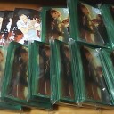 通販で頼んでいた物が届きました。