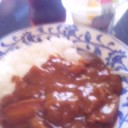 ランチ