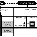 ちょっと告知【絶対あにめ領域×ＢＥＬＴ千葉】