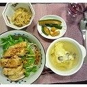本日二回目
