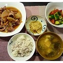 本日二回目