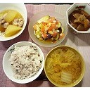 本日二回目