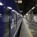高崎停車