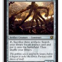 ミラディンの傷跡 /Scars of Mirrodin の公式情報3