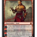 Koth of the Hammer