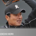フロントの判断　『戦力外・堀幸一』　『戦力構想内・今岡誠』