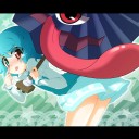 鷹＋シャーマン＋マスティコア…あれっ？蔦は！？