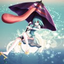 鷹＋シャーマン＋マスティコア…あれっ？蔦は！？