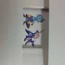 ポケットモンスターブラック・ホワイトの御三家の進化系、ついに発表！