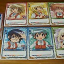 WSをやってから思う事。