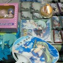 上三川　店舗大会　　アキバ買い物