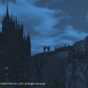 【FF14】イシュガルドにハイキングに行って来たよ！