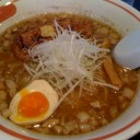 麺部屋『綱取物語』