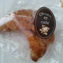 今日のおやつ