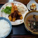 本日のランチと買い物