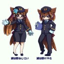 超ピンポイントご当地ネタ：瀬谷vs戸塚