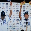 ３年目の田中健二朗プロ初勝利！