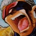 蘇るフェニックス