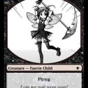 マジカル崩子トークン