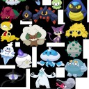新ポケモンと画像Ｆｒｏｍまっくすん
