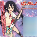 【PM】ひだまり発売とけいおん！新弾