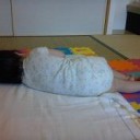 小さいオッサン