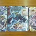 新キャラスリーブ入荷
