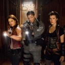 Resident Evil ： Afterlife