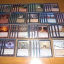 Deck: Legacy