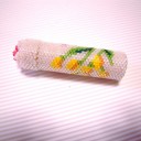ビーズ　ニードルケース