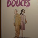 Les annees douces par Taniguchi et Kawakami
