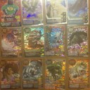 アニマルのカードがぁぁぁ