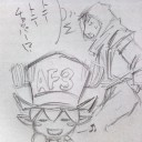 赤ＡＦ３